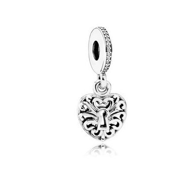 PandoraSterling Silver Charm