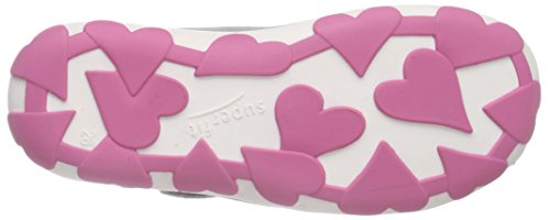 Superfit Fanni 600036 Baby – Mädchen Lauflernschuhe - 3