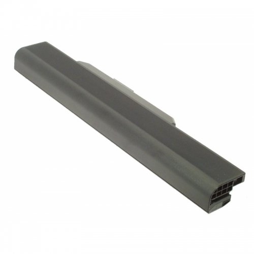 Akku, LiIon, 10.8V, 5200mAh, A32-K53 schwarz für Asus K53 - 4