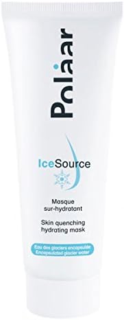 POLAAR SKIN QUENCHING HYDRATING MASK 75ML