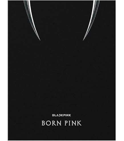 Blackpink Fotoboek (Beperkte editie) (incl. acryl fotokaart