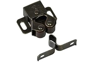 KONCRETO CRICCHETTO A 2 RULLI pz. 1 - bronzato