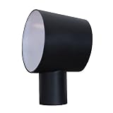Seguridad eléctrica: Tipo de bombilla: LED / CFL / Incandescente, Potencia por bombilla: Max 40W.