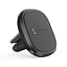 Price comparison product image Syncwire Magnetic Car Phone Holder - Strong Magnet Air Vent Cell Phone Car Cradles Mounts Compatible with iPhone X 8 7 Samsung Galaxy S10 Huawei P30 LG Wileyfox Doogee Sony Motorola Xperia GPS devices