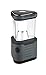 Produktbild Archer LED-Laterne GCL-LARC-D Archer LED Licht Lantern 300Lumen 23x11.5cm, 330gr Campinglampe Außenleuchte für Wandern, Camping, Notfall, Ausfälle, Nachtlicht, Gartenlaterne, Camping Beleuchtung, Batteriebetrieben 4xAA, Komplett mit Navigationskompass