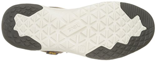 Teva Herren Arrowood Wp Trekking-& Wanderhalbschuhe, Schwarz - 3