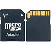 China Micro SD Kart Adapt&ouml;r&uuml;