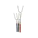 Produktbild Camping Fork Telescopic - 3 Pk by DV by Dolce Vita