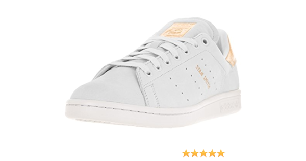 adidas stan smith punta oro