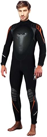 Seac Komoda 5mm Mens Wetsuit 2XLarge