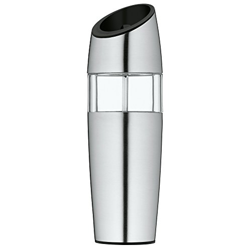 WMF Elektrische Kippmühle Cromargan Edelstahl rostfrei 18/10 Acrylglas spülmaschinengeeignet - 3