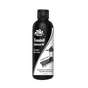 uniwax- Treadmill lubricate Oil