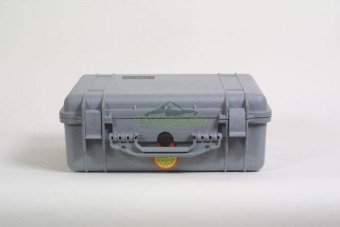 Preisvergleich Produktbild Peli Griff Box 1650 schwarz