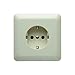 Produktbild Berker Schuko-Steckdose UP 474202 MODUL 2 Steckdose 4011334030041