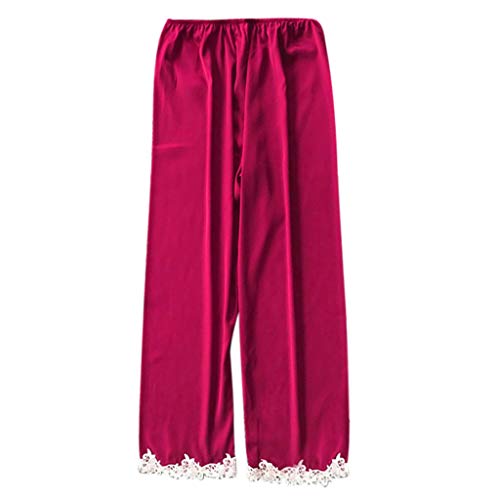 Preisvergleich Produktbild Moserian Damen Sexy Dessous Nachtwäsche Unterwäsche Babydoll Sleepwear Pants