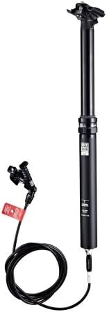Rockshox Reverb Stealth 125 mm Drop, 30.9 mm, 420 mm Long, Mmx Left (Includes Enduro Height Collar and Bleed Kit)