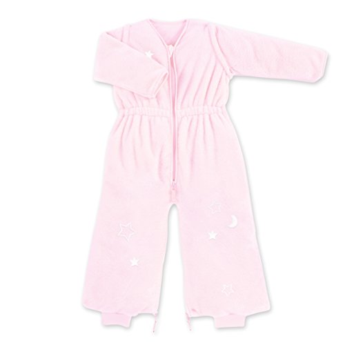 Bemini by Baby Boum 161stary54sf Sacco a pelo sacco nanna Softy 6 - 24 mesi