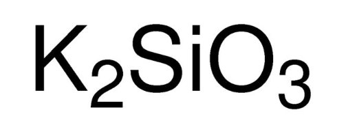 Preisvergleich Produktbild Kaliwasserglas 28 Be Gebindegröße 25 kg