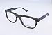 Produktbild Calvin Klein Unisex-Erwachsene oK Brillengestelle, Black, 54