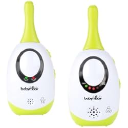 Babymoov Babyphone Simply Care Audio 865 Mhz