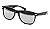 Ciffre-UV®400 Sonnenbrille Nerdbrille Br...