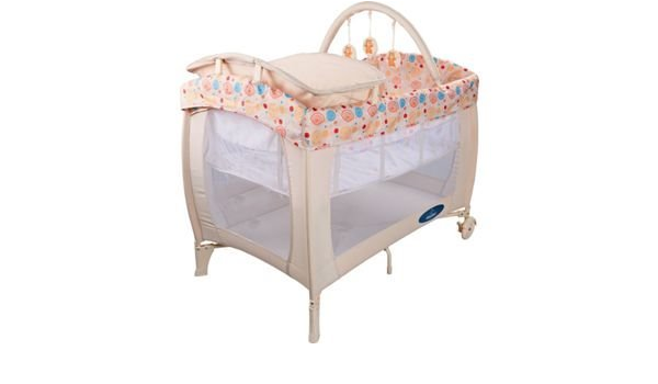 argos babystart