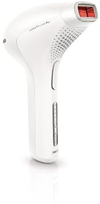 Philips SC2008/12 Lumea épilateur à lumière pulsée corps, visage et maillot Slide et Flash
