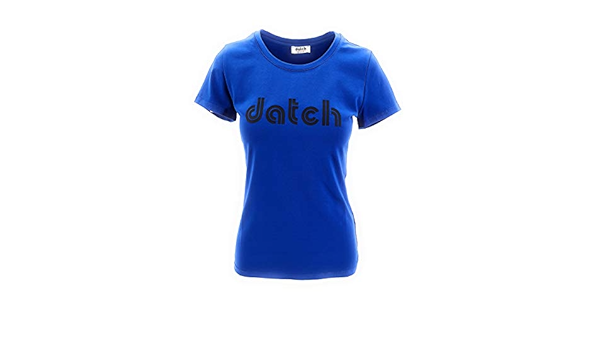 t shirt datch