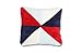 Baby Boum Softy Removable Cushion (Mixit Navy)