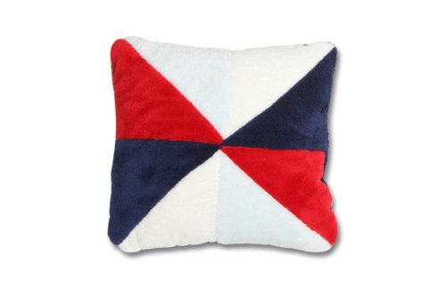 Baby Boum Softy Removable Cushion (Mixit Navy)