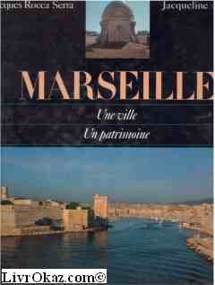 couverture de : Marseille