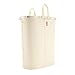Produktbild reisenthel NG6020 Einkaufskorb ovalbasket L, 52 x 61 x 28 cm, Sand