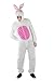 Produktbild Foxxeo 10029 | Hasenkostüm Kostüm Hase Osterhase Hasen Tierkostüm Oster Bunny Tier Gr. S - XXXL, Größe:L