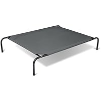 WOLTU® Hundebett Hundesofa Hundeliege Bett Katze Hunde Haustierbett 130*80*20cm HT2083gr3