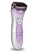 Drasawee Waterproof Women's Electric Hair Shaver Multifunction Lady Bikini Legs Armpit Eyebrow Body Personal Trimmer Easy To Use