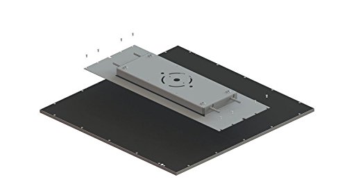 Preisvergleich Produktbild LEDS C4 71 – 4722-n3 – 00 – Zubehör Kit Fit Sup grau