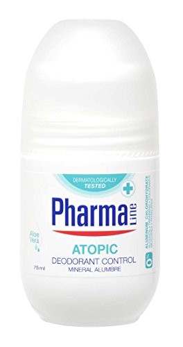 Pharmaline Atopic Desodorante - 50 ml