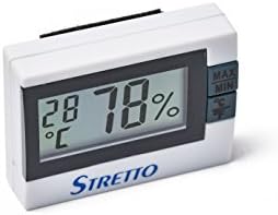 Stretto STR 1060 Hygrometer for String Instruments
