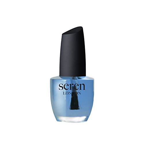 Seren London Vegan Calcium Gel Base Coat 15ml