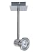Produktbild Paulmann Spotlights Steven Rondell, 1 x 50W, GU10 Nicke