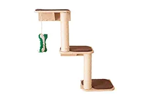 Armarkat Cat Wall Climber Series: Steps W1907C