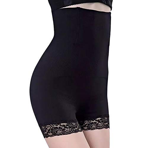 Dreamburn Lilith Women High Waist Open Butt Slim Pants Body Shaper for Tummy Control