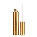 Beauty7 Eye Make-up Eyelash Growth Treatment Brow Growth Max2 Tonic Essence Gold 10ml/bottle