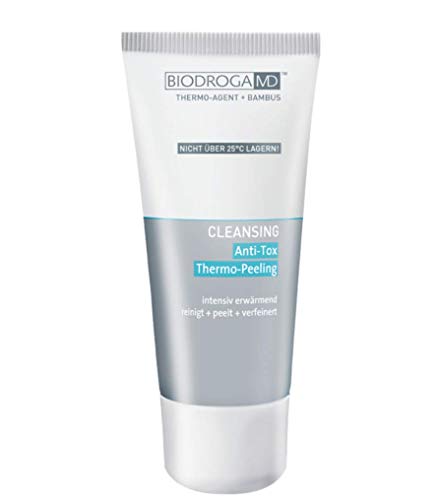 Biodroga MD Cleansing Anti-Tox Thermo-Peeling