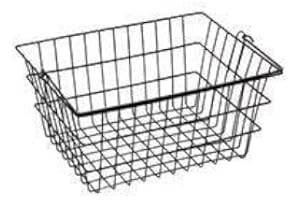 Panier de rechange pour déambulateur standard Drive Medical