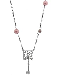 Misaki collar negro Josephine KEY QCRPJOSEPHINEKEY