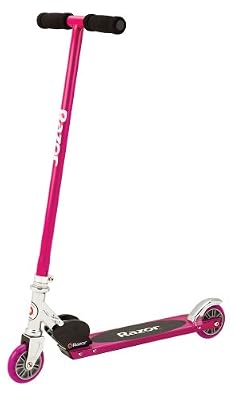 Razor - 13073051 - Patinette - Aluminium - Rose