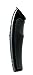 Panasonic ER-GP21 Professional Cordless Hair Clipper for Finishing and Detailed Trimming