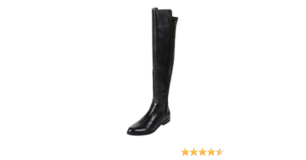 clarks bizzy girl knee high boot
