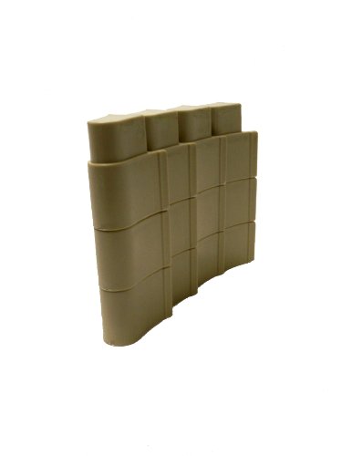 Arms Reach Concepts Leg Extension Kit for Co-Sleeper - Toffee 9861-L
